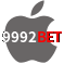 Aplicativo 9992Bet para iOS