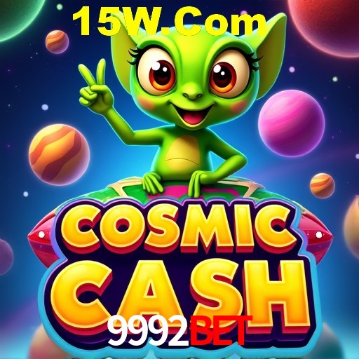 Welcome Bonus 9992Bet