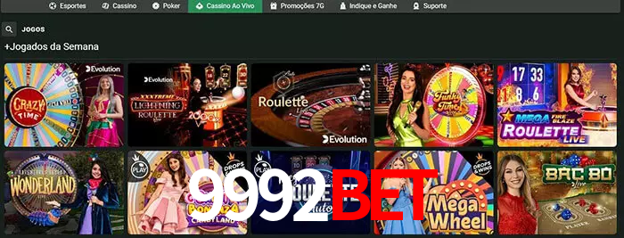 9992Bet bet