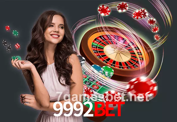 vivo no cassino 9992Bet