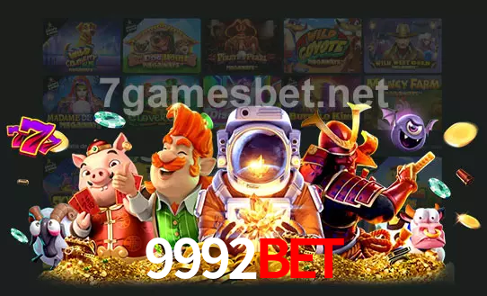 cassino 9992Bet