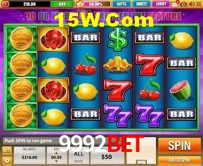 Estatísticas Esportivas 9992Bet