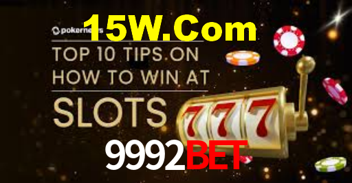9992Bet Vip