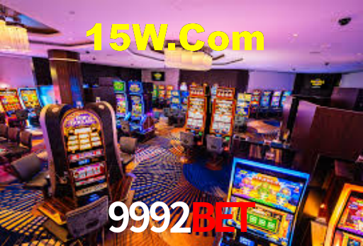 9992Bet.Com