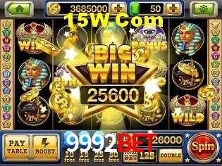 Apostas de Tênis 9992Bet