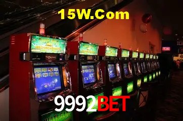 Sistemas de Segurança 9992Bet