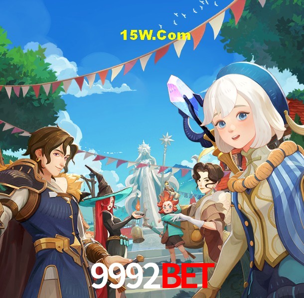 Apostas de Futebol 9992Bet