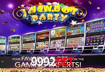 Design Responsivo 9992Bet