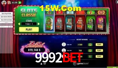 Account Benefits 9992Bet