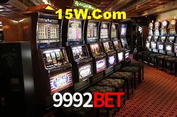 Platform Technology 9992Bet