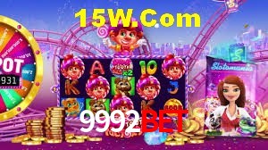 Welcome Bonus 9992Bet