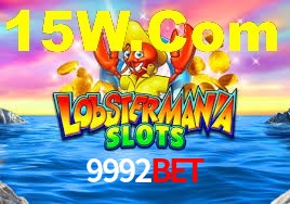 9992Bet App Interface