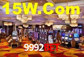 Ofertas Imperdíveis na 9992Bet: Promoções e Bônus Que Valem a Pena