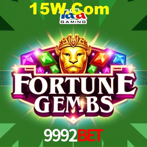 Slot Games 9992Bet