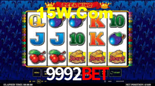 9992Bet Vip