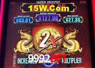 Game Providers 9992Bet