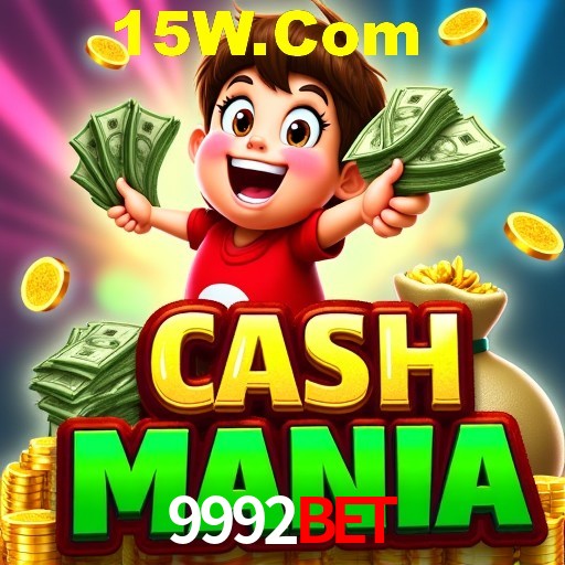 Game Providers 9992Bet