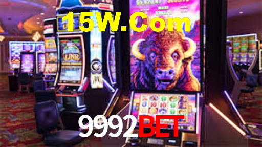 9992Bet: Seu Cassino Premiado com Pagamentos Rápidos