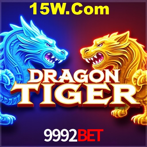 Live Casino 9992Bet