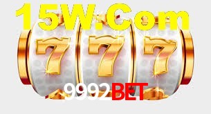 Welcome Bonus 9992Bet