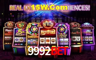 Games Directory 9992Bet