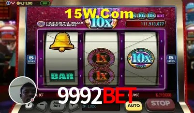 API Integration 9992Bet