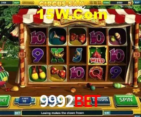 Experiência VIP 9992Bet
