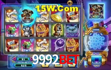 Exclusive Offers 9992Bet