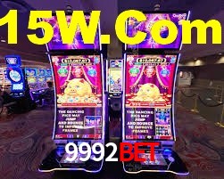 Tournaments 9992Bet