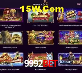 Welcome Bonus 9992Bet