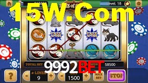 Programa VIP 9992Bet