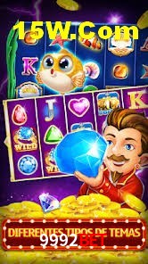 Gates of Olympus 9992Bet
