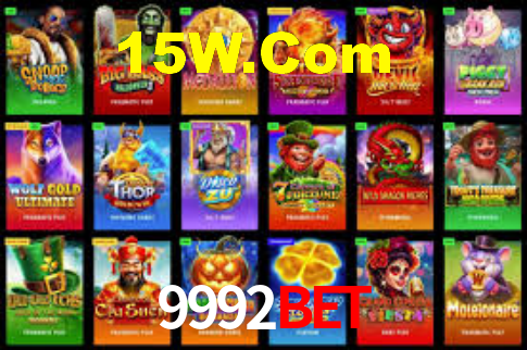 9992Bet Vip