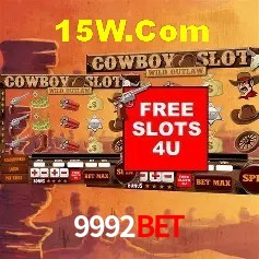 Weekend Specials 9992Bet