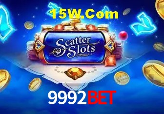 Bonus Features 9992Bet