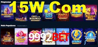 Exclusive Games 9992Bet